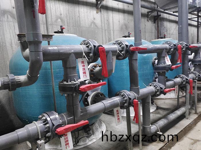 泳池過(guo)濾砂缸