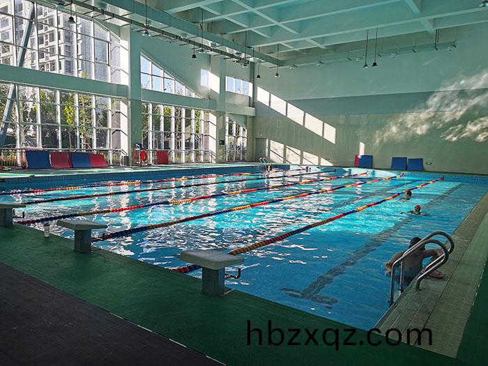 濟南(nan)泳(yong)池設備