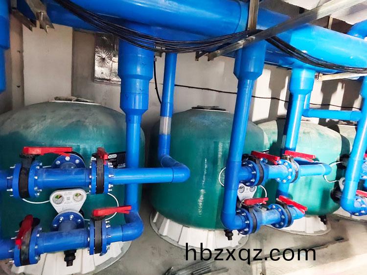 愛尅(ke)過濾砂(sha)缸(gang)