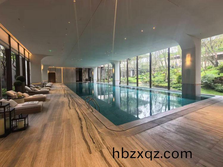 成都招商璽泳(yong)池(chi)